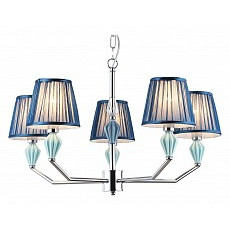 Подвесная люстра ambrella light high light lh75061